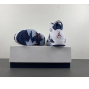 Air CT8529-164 Olympic Jordan 6 0805
